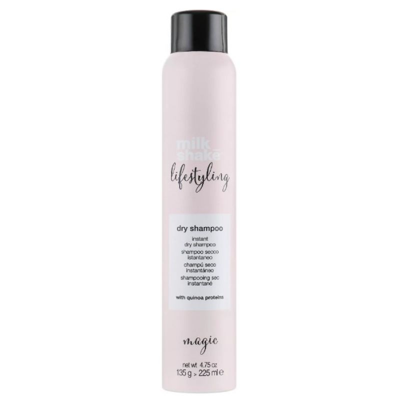 Шампунь сухий Milk Shake Dry Shampoo, 135 мл Шампунь сухий Milk Shake Dry Shampoo, 135 мл