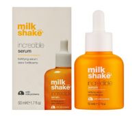 Сироватка для зволоження волосся з молочними протеїнами Milk Shake Incredible Serum 50 мл