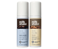 Тонуючий спрей для коренів миттєвої дії Milk Shake SOS Roots, 75мл
