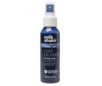 Тонуючий спрей для брюнеток Milk Shake Cold Brunette Toning Spray 100 мл
