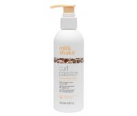 Зміцнюючий флюїд для ідеальних локонів Milk Shake Curl Passion Enhancing Fluid 200 мл