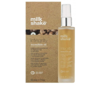 Відновлююча захисна олія для волосся Milk Shake Integrity Incredible Oil, 50 мл