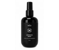 Антистатичний спрей-кондиціонер для волосся Moli Antistatic Spray 200 мл