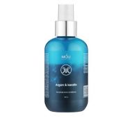 Двофазний кондиціонер з олією аргани MOLI Argan & Keratin 200 мл