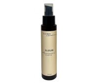 Еліксир для волосся з фітокератином і вітаміном B5 Moli Cosmetics Tesoro 100 мл