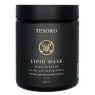 Маска з кератином для сухого та пошкодженого волосся Tesoro Lipid Mask 500 мл