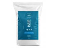 Порошок для освітлення волосся до 9 рівнів Moli Cosmetics Hair Bleaching Powder 9 Tones 500 г