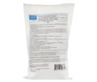 Пудра для освітлення волосся 7 тонів Moli Cosmetics Master Lux Arctic 500 г