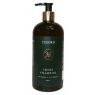 Шампунь для регенерації та зміцнення волосся Moli Tesoro Shine Shampoo 500 мл