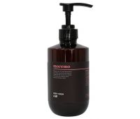 Гель для душа Moremo Body Wash F, 500 мл