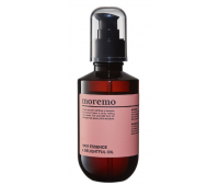 Масляная эссенция для волос Moremo Hair Essence Delightful Oil