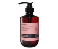 Очищающий шампунь Moremo Scalp Shampoo Clear And Cool, 500 мл