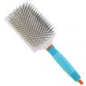 Плоска велика щітка для волосся MoroccanOil Ceramic Ionic Paddle Hair Brush XLPRO