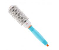 Мала кругла щітка для волосся MoroccanOil Ceramic Ionic Round Hair Brush