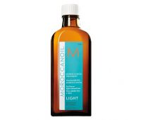 Олія для освітленого та тонкого волосся MoroccanOil Light Oil Treatment Олія для освітленого та тонкого волосся MoroccanOil Light Oil Treatment