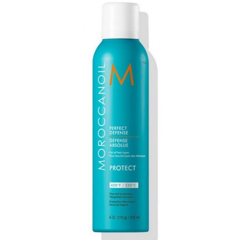 Термо-спрей Ідеальний захист MoroccanOil Perfect Defense Термо-спрей Ідеальний захист MoroccanOil Perfect Defense