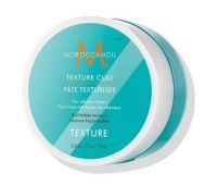 Текстурная глина для волос Moroccanoil Texture Clay, 75 мл