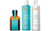 Серія Moroccanoil догляд для волосся