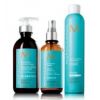 Серія Moroccanoil укладання волосся