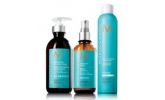 Серія Moroccanoil укладання волосся