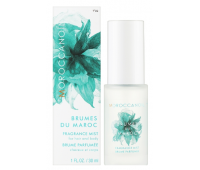 Ароматичний спрей для волосся та тіла MoroccanOil Brumes du Maroc Hair And Body Fragrance Mist