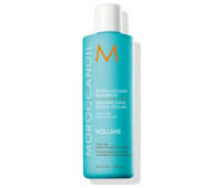 М'який шампунь для надання об'єму MoroccanOil Extra Volume Shampoo