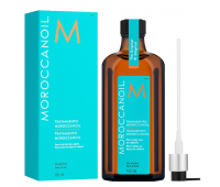 Відновлююча олія для всіх типів волосся MoroccanOil Oil Treatment For All Hair Types