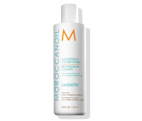 Кондиціонер, що розгладжує безсульсфатний, MoroccanOil Smoothing Conditioner
