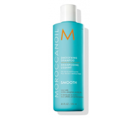 Розгладжуючий безсульфатний шампунь MoroccanOil Smoothing Shampoo