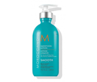 Розгладжуючий лосьйон для волосся MoroccanOil Smoothing Lotion, 300 мл Розгладжуючий лосьйон для волосся MoroccanOil Smoothing Lotion, 300 мл