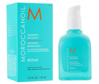 Сироватка для відновлення кінчиків волосся Moroccanoil Mending Infusion, 75 мл