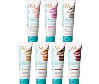 Тонуючі маски для волосся MoroccanOil Color Mask 200 мл