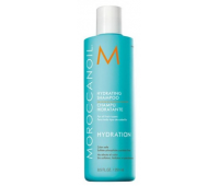 Зволожуючий шампунь MoroccanOil Hydrating Shampoo