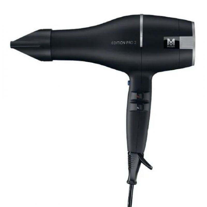 Фен Moser Edition Pro 2 (4332-0050) Фен Moser Edition Pro 2 (4332-0050)