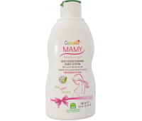 Лосьон для тела против растяжек Natura House Cucciolo Mamy Lotion 300 мл Лосьон для тела против растяжек Natura House Cucciolo Mamy Lotion 300 мл