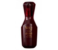 Парфум для волосся з ароматом теплих деревних нот NEQI Hair Perfume The Wooden 75 мл