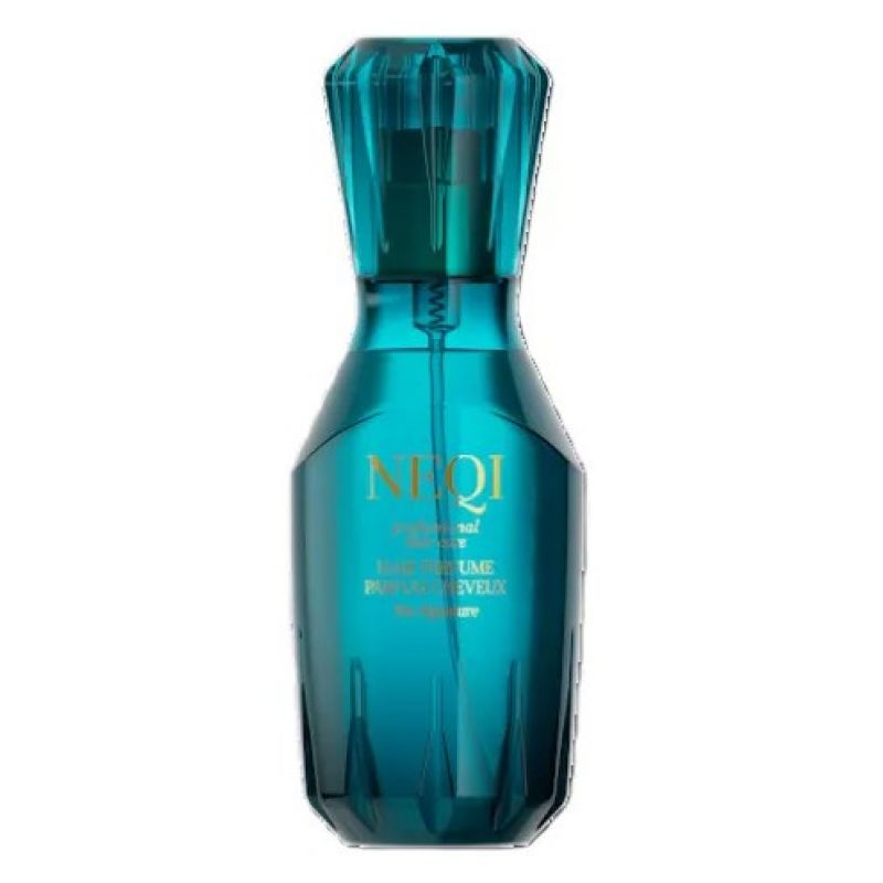 Парфум для волосся з цитрусовим ароматом NEQI Hair Perfume The Signatur 75 мл Парфум для волосся з цитрусовим ароматом NEQI Hair Perfume The Signatur 75 мл