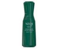 Мус для укладання волосся з термозахистом Neqi Professional Volume Victory Styling 150 мл