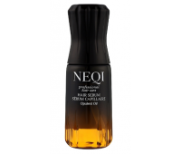 Сироватка для блиску та шовковистості Neqi Professional Opulent Oil Hair Serum 75 мл
