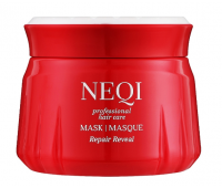 Відновлююча маска Neqi Professional Repair Reveal Mask 250 мл