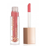 NEVERTI Блиск для губ 3D Plumping Intense Lipgloss NP800 - №007 (Gossip Girl), 4мл