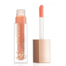 NEVERTI Блиск для губ 3D Plumping Intense Lipgloss NP800 - №003 (Bubblegum), 4мл