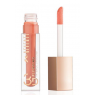 NEVERTI Блиск для губ 3D Plumping Intense Lipgloss NP800 - №005 (Chocoholic), 4мл