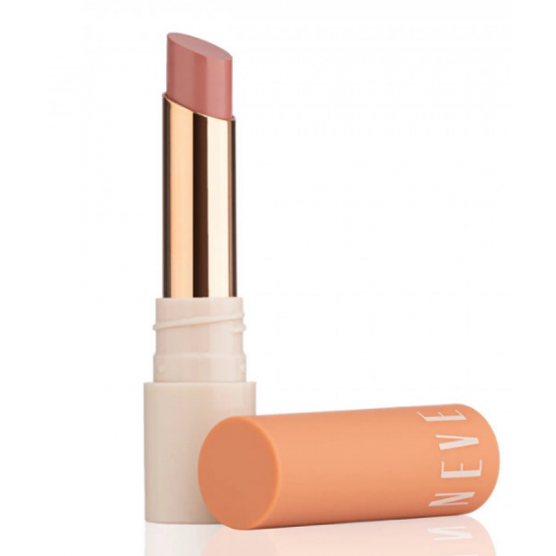 NEVERTI Помада для губ Let Lip Rejoice NP702 - №002 (Pinky Touch), 3г NEVERTI Помада для губ Let Lip Rejoice NP702 - №002 (Pinky Touch), 3г