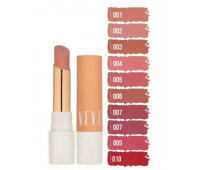 NEVERTI Помада для губ Let Lip Rejoice NP702 - №003 (Met Gala), 3г