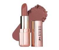 NEVERTI Помада для губ матова Matt Idole NP705 - №109 Scarlet Queen, 4.5 г NEVERTI Помада для губ матова Matt Idole NP705 - №109 Scarlet Queen, 4.5 г