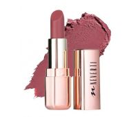 NEVERTI Помада для губ матова Matt Idole NP705 - №111 Nefertiti Rose, 4.5 г NEVERTI Помада для губ матова Matt Idole NP705 - №111 Nefertiti Rose, 4.5 г