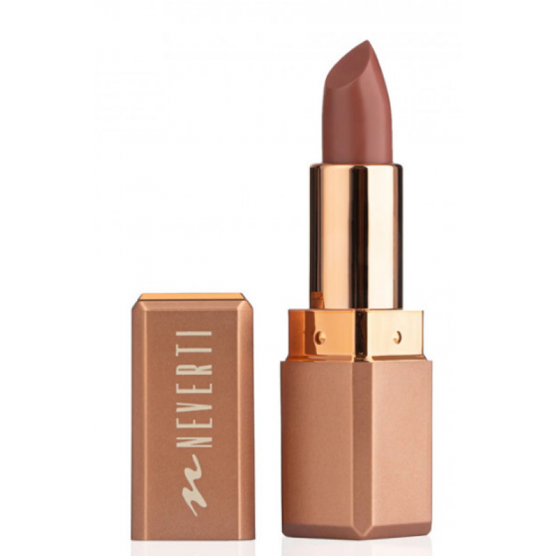 NEVERTI Помада для губ Matt Mallow NP701 - №004 (Venus), 4,5г NEVERTI Помада для губ Matt Mallow NP701 - №004 (Venus), 4,5г