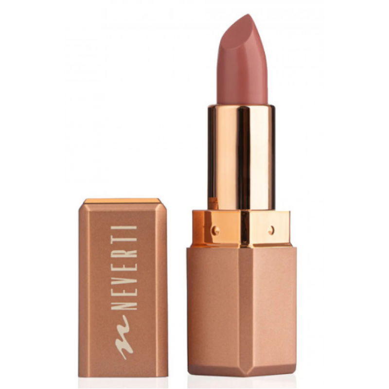 NEVERTI Помада для губ Matt Mallow NP701 - №007 (Pink Lies), 4,5г NEVERTI Помада для губ Matt Mallow NP701 - №007 (Pink Lies), 4,5г