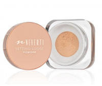 NEVERTI Пудра розсипчаста Setting Loose Powder NP200 - №002 (Neutral), 13г